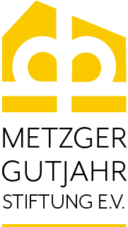 Metzger-Gutjahr-Stiftung e.V. Logo