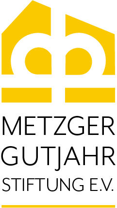Metzger-Gutjahr-Stiftung e.V. Logo