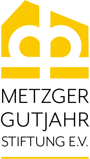 Metzger-Gutjahr-Stiftung e.V. Logo