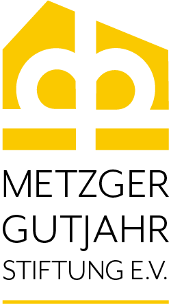 Metzger-Gutjahr-Stiftung e.V. Logo