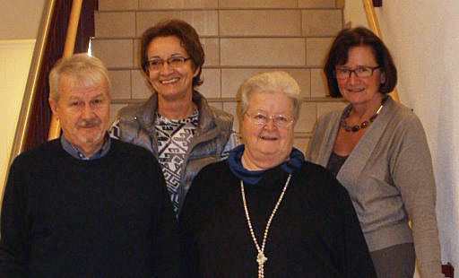 Heimfürsprecher Metzger-Gutjahr-Stiftung