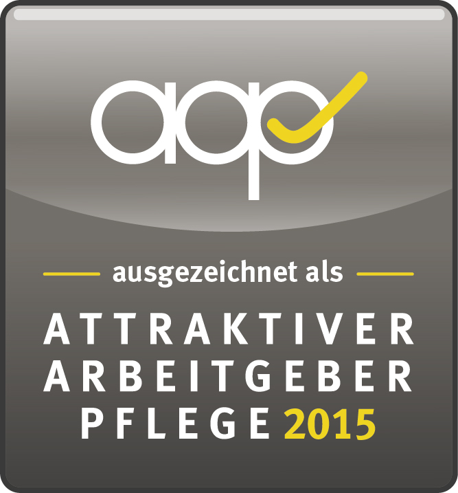 Attraktiver Arbeitgeber Pflege