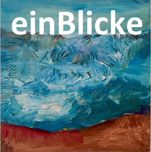 Bild einBlicke - Gabriele Häber