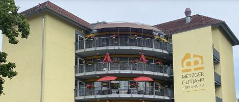 Bild vom Haus aus Anzeige